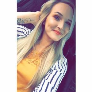 Meet your Posher, Cara